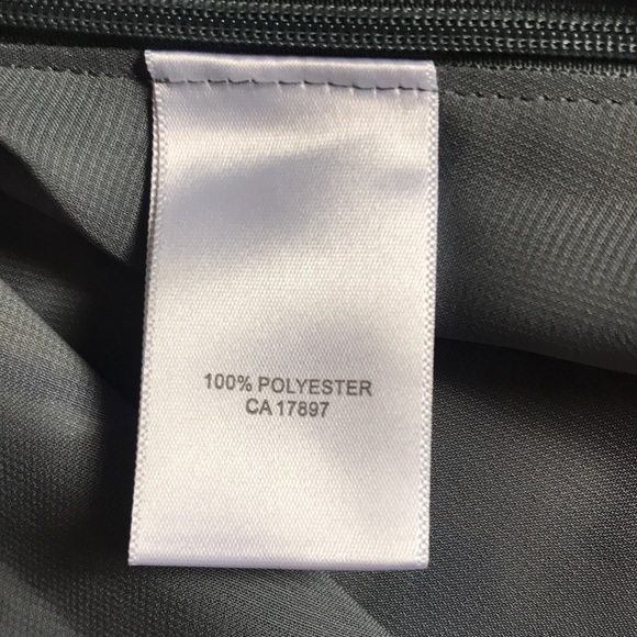 BANANA REPUBLIC Sleeveless Silky Flowered Top Grey Purple - Picture 10 of 10